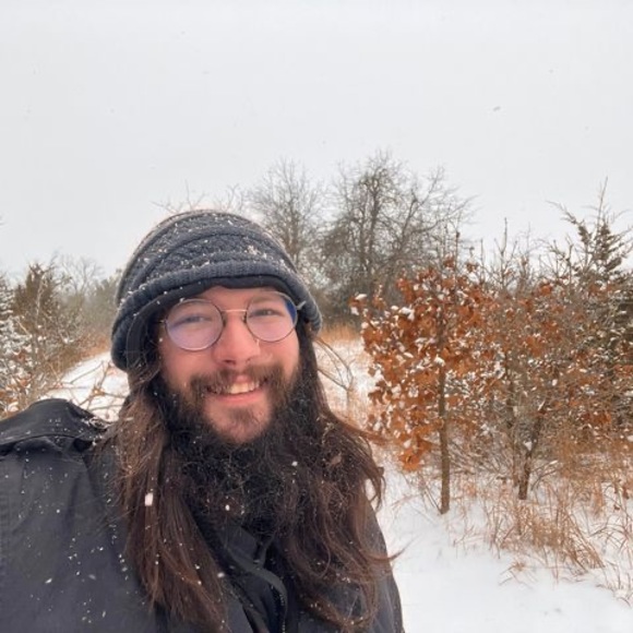 Meet your Posher, Jeremy - Picture 1 of 1